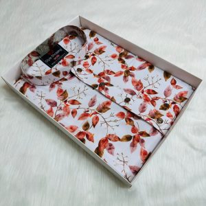 Premium Digital Print China Stitch Panjabi