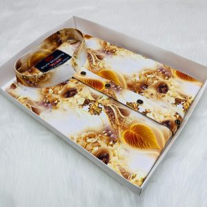 Premium Digital Print Panjabi