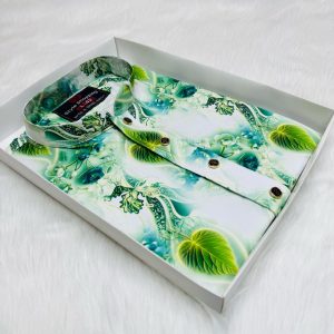 Premium Digital Print Panjabi