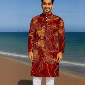 Premium Quality Panjabi