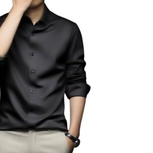 Check Shirt for Man's