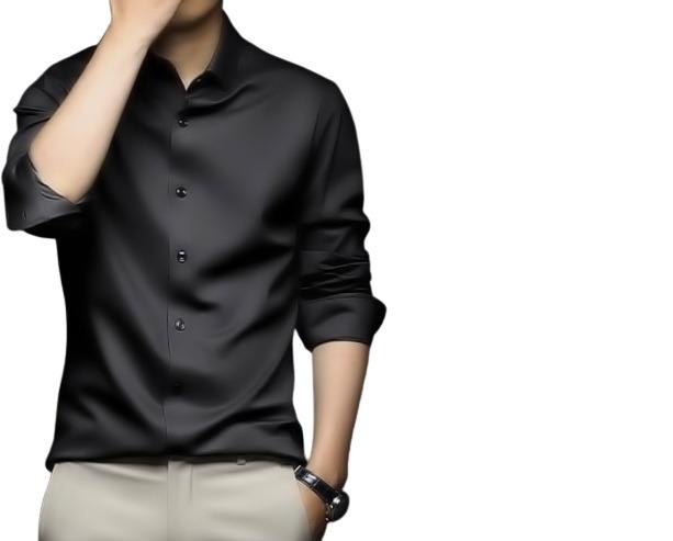 Check Shirt for Man's