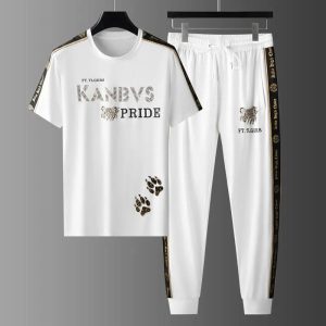 T-Shirt & Full pant