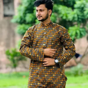 Premium Quality Panjabi