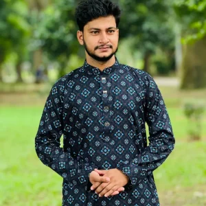 Premium Quality Panjabi