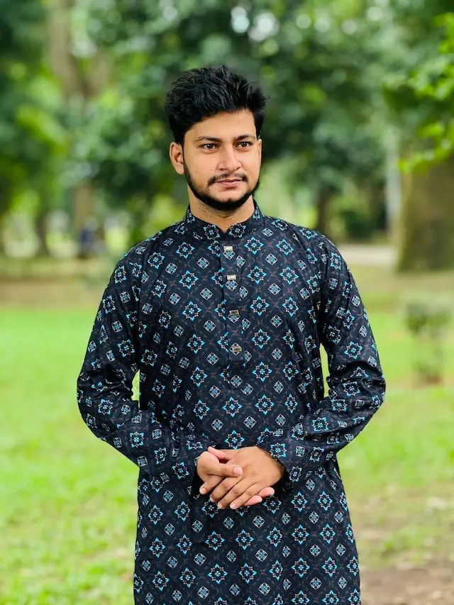 Premium Quality Panjabi
