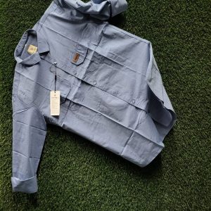 Full Sleeve Casual Shirt