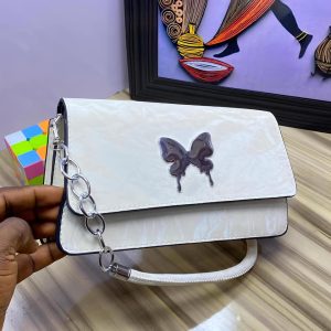 Butterfly Ladies Bag