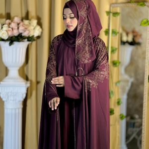 Irani Abaya