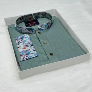 Exclusive Digital Print Panjabi Collection