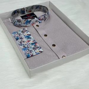 Exclusive Digital Print Panjabi Collection