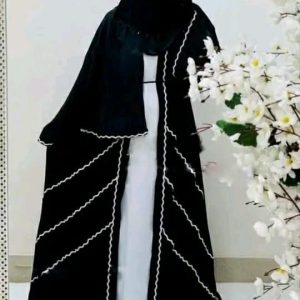 Dubai Les Abaya