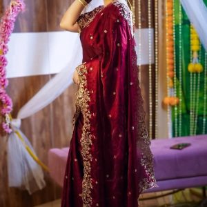Viral Saree – Premium Party Wear Collection ✨