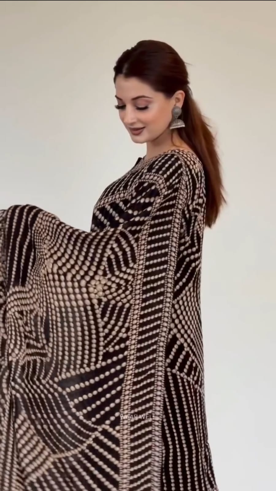 Eid Special Digital Print Three Piece - Image 2