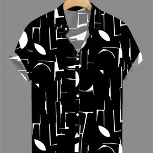 Ultra Soft Casual Half Sleeve Shirt