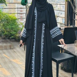 Abaya In Pori