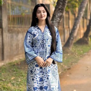 টু পিস কালেকশন