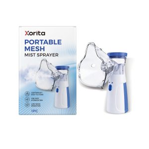 Xorita Portable Mesh Mist Sprayer